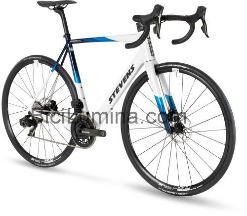 Stevens Izoard Pro Disc ficha-técnica e avaliações